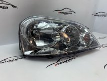 Фара правая Lacetti Электрокорректор 6 Pin