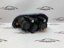 Фара правая Lacetti Электрокорректор 6 Pin