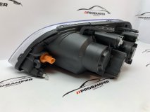 Фара правая Lacetti Электрокорректор 6 Pin
