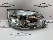Фара правая Hyundai Getz под корректор 02-05г