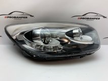 Фара правая KIA Picanto 2 LED 12-г