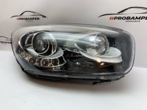 Фара правая KIA Picanto 2 LED 12-г