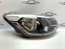 Стекло фары правое KIA Soul 2 13-16г