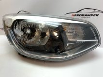 Стекло фары правое KIA Soul 2 13-16г