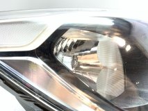 Стекло фары правое KIA Soul 2 13-16г