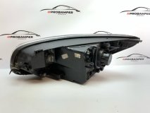 Стекло фары правое KIA Soul 2 13-16г