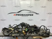 Проводка Focus 3 4 стеклоподъемника седан