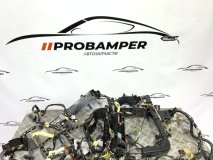 Проводка Focus 3 4 стеклоподъемника седан