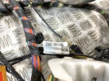 Проводка Focus 3 4 стеклоподъемника седан