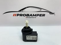 Корректор фар Audi VW Skoda