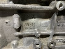 Двигатель Ford Mondeo 4 07-15г АКПП 2.3