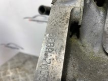 Двигатель Ford Mondeo 4 07-15г АКПП 2.3