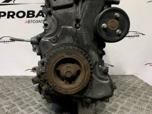 Двигатель Ford Mondeo 4 07-15г АКПП 2.3