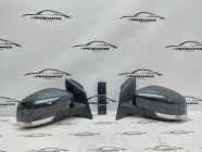 Зеркала Ford Focus 3 складные комплект