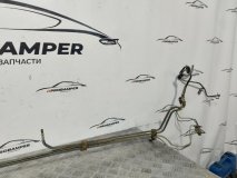 Топливная магистраль Hyundai Santa Fe 2