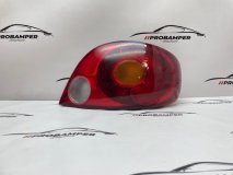 Фонарь правый Daewoo Matiz 97-00г