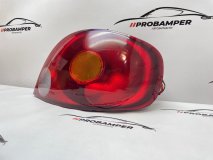 Фонарь правый Daewoo Matiz 97-00г