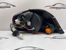 Фонарь правый Daewoo Matiz 97-00г