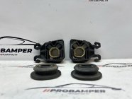 Крепление радиатора VAG Group комплект