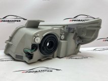 Фара Chevrolet Aveo T255 с электрокорректором