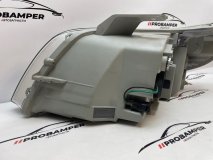 Фара Chevrolet Aveo T255 с электрокорректором