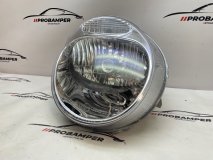 Фара правая Matiz новая рестайлинг корректор