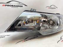 Фара левая Kia Cerato 08-13г