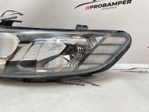 Фара левая Kia Cerato 08-13г