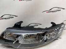 Фара левая Kia Cerato 08-13г