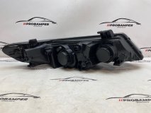 Фара левая Kia Cerato 08-13г