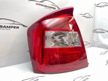 Фонарь левый Kia Cerato 1 04-09г