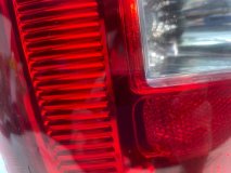 Фонарь левый Kia Cerato 1 04-09г