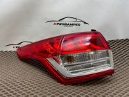 Фонарь левый Ford Kuga 2 шикарный