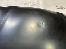 Капот Kia Shuma Тайвань не Китай 96-01г