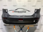 Бампер Lancer 10 SPORTBACK A39A