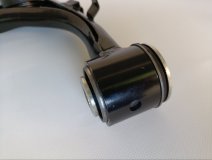 Рычаг подвески верхний левый передний