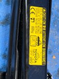 Поддомкратник , домкрат TOYOTA VITZ NCP131 2011 1NZFE