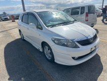 Знак аварийной остановки HONDA AIRWAVE GJ2 2006
