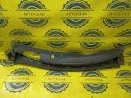 Решетка под лобовое стекло NISSAN AD VJY12 2010 MR18