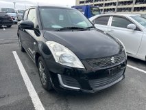 Гайка колесная SUZUKI SWIFT ZC72S 2013
