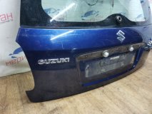 Дверь багажника SUZUKI SX4 I 2009