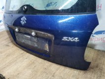 Дверь багажника SUZUKI SX4 I 2009