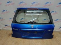 Дверь багажника SUZUKI SX4 I 2008