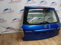 Дверь багажника SUZUKI SX4 I 2008