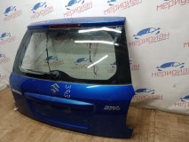 Дверь багажника SUZUKI SX4 I 2008