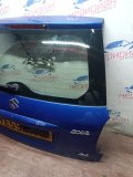 Дверь багажника SUZUKI SX4 I 2009