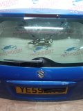 Дверь багажника SUZUKI SX4 I 2009