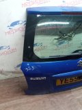 Дверь багажника SUZUKI SX4 I 2009