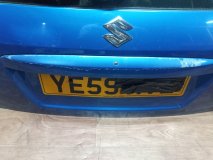 Дверь багажника SUZUKI SX4 I 2009
