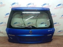 Дверь багажника SUZUKI SX4 I 2006